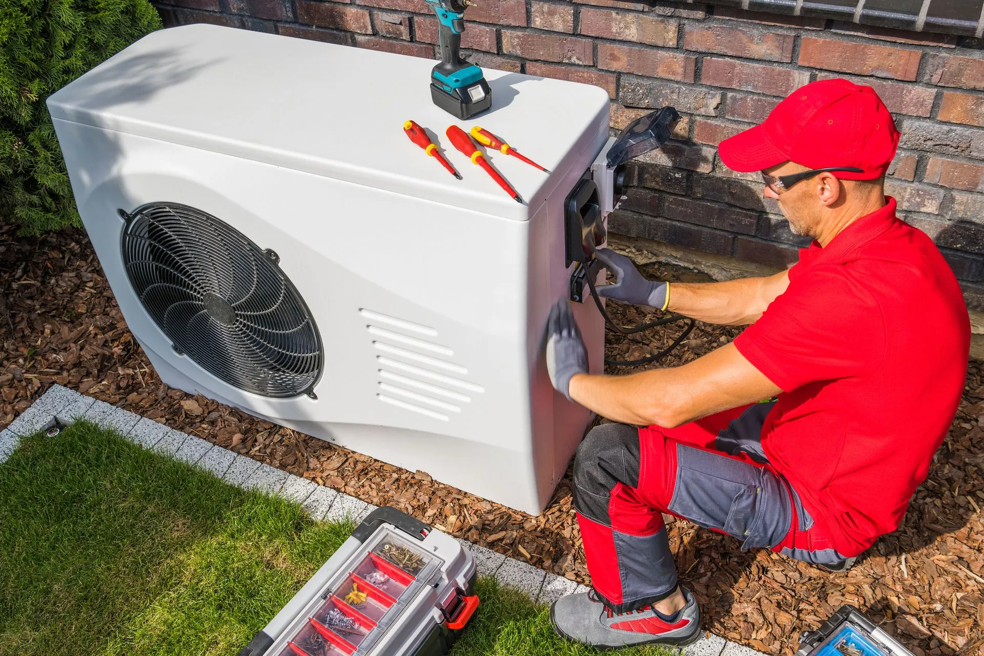 About HVAC in Avon, OH